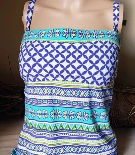 Bleu Rod Beattie Tankini Set - Image 4