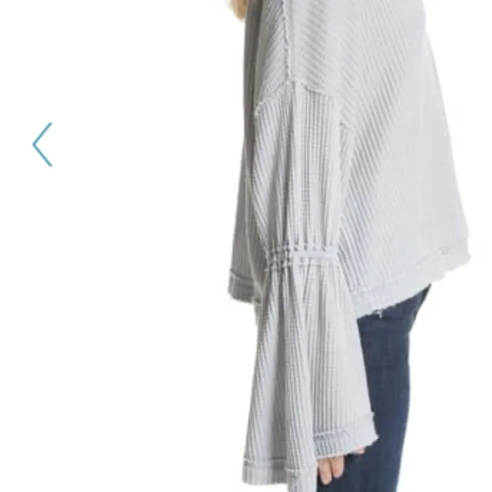 We The Free Dahlia Thermal‎ Top - Image 3