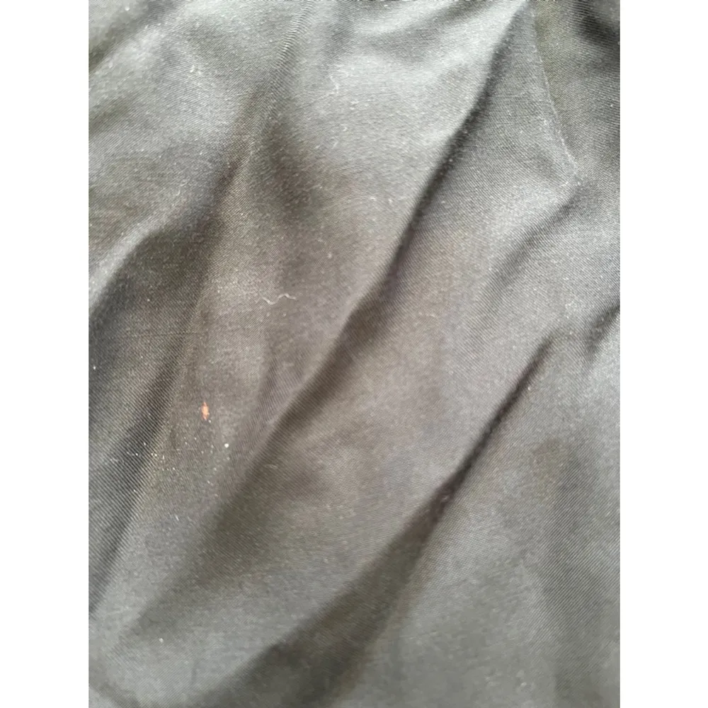 Nordstrom Trouvé black Strappy sleeveless v neck wrap style jumpsuit jogger S - Image 11