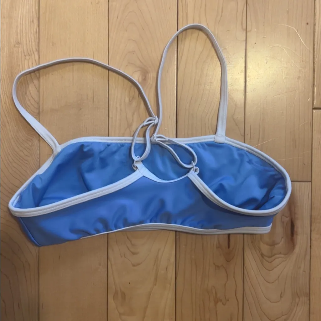 ALO CRYSTAL CLEAR BLUE/WHITE AIRLIFT SET - Image 4