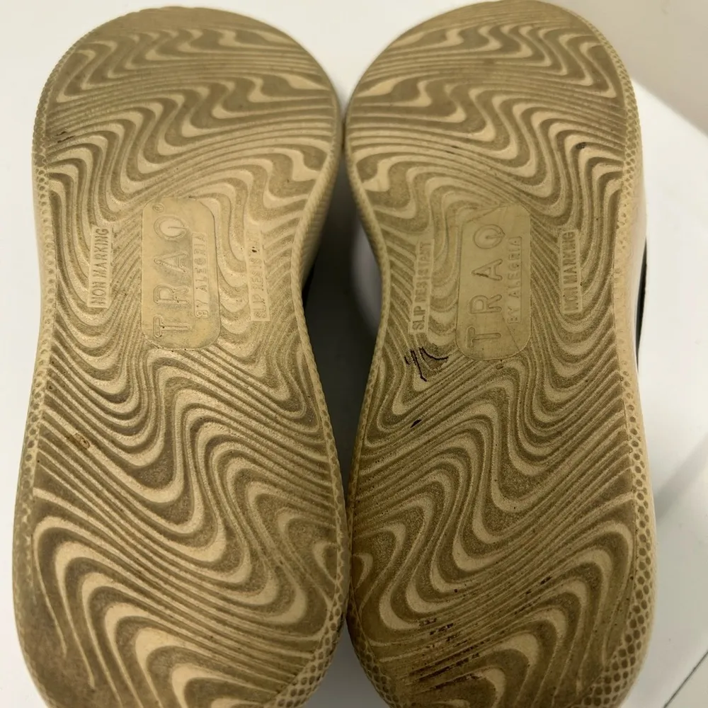 Alegria TRAQ Shoes Black Size 9 US 39 EU - Image 10