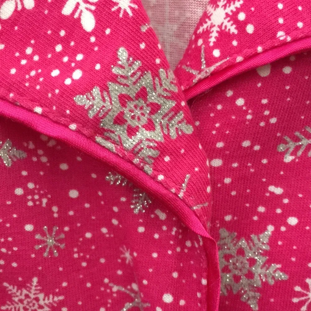 FINAL MARKDOWN LADIES serenade sleep shirt 5x NWT Pink - Image 7