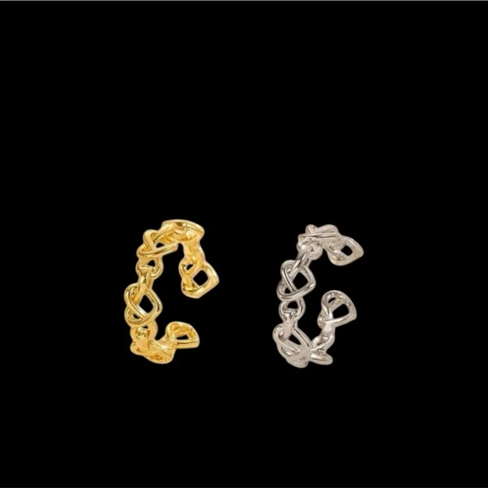 2 Piece stylish rings✨ - Image 5