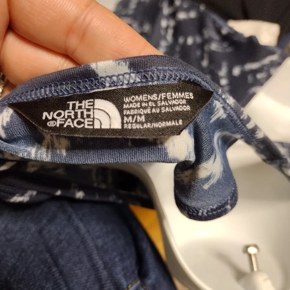 The North Face Racer back Tank - Image 3