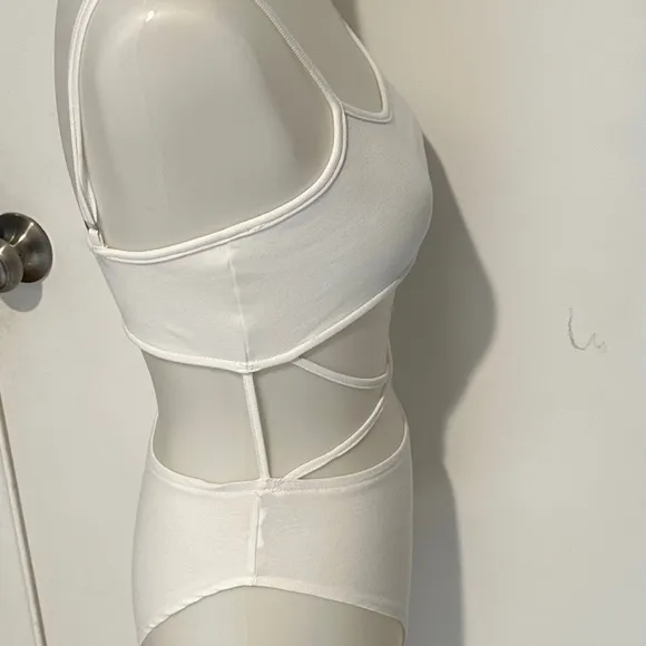 Adika Bodysuit‎ - Size S. - Image 3