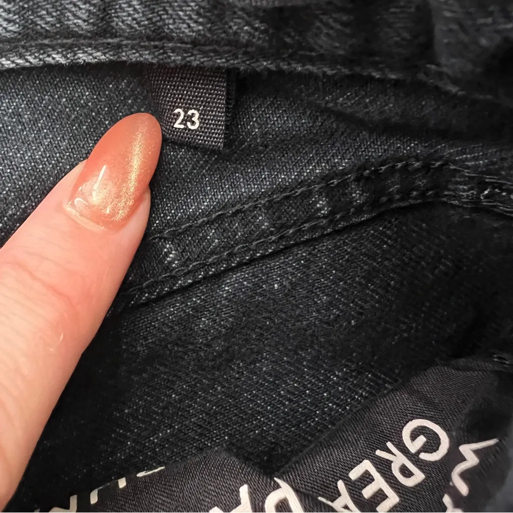 Denim Forum The ’90s Joni Lo - Image 9