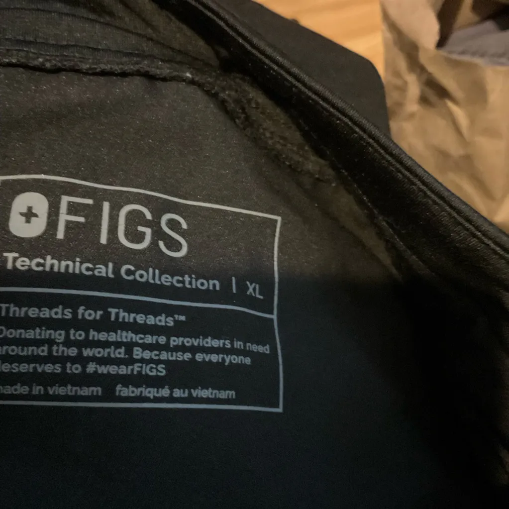Figs technical scrub pant‎ - Image 2