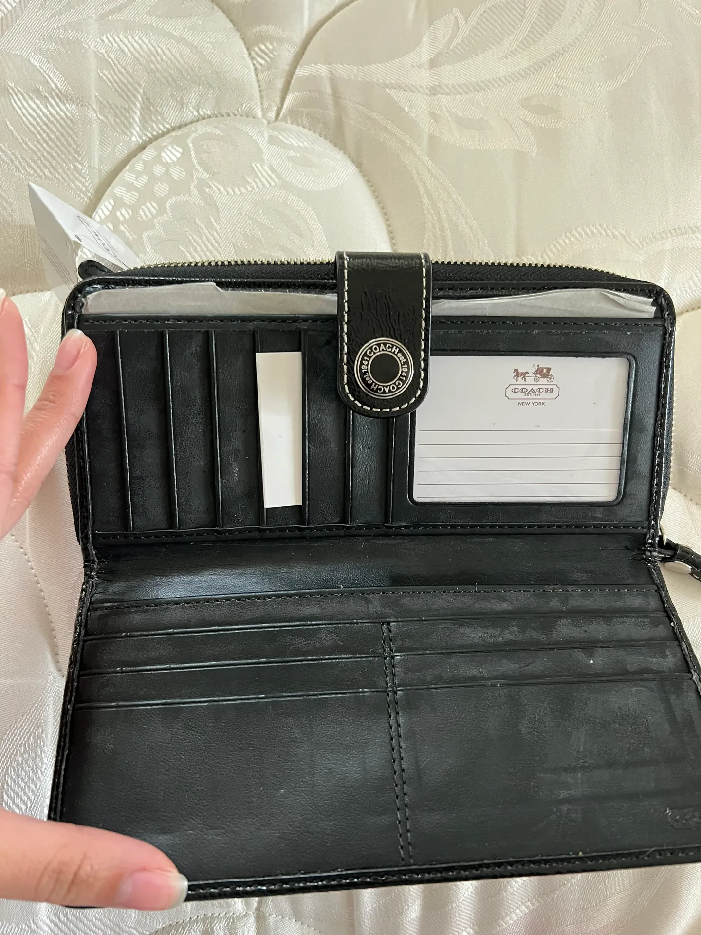 Wallet / Clutch - Image 3