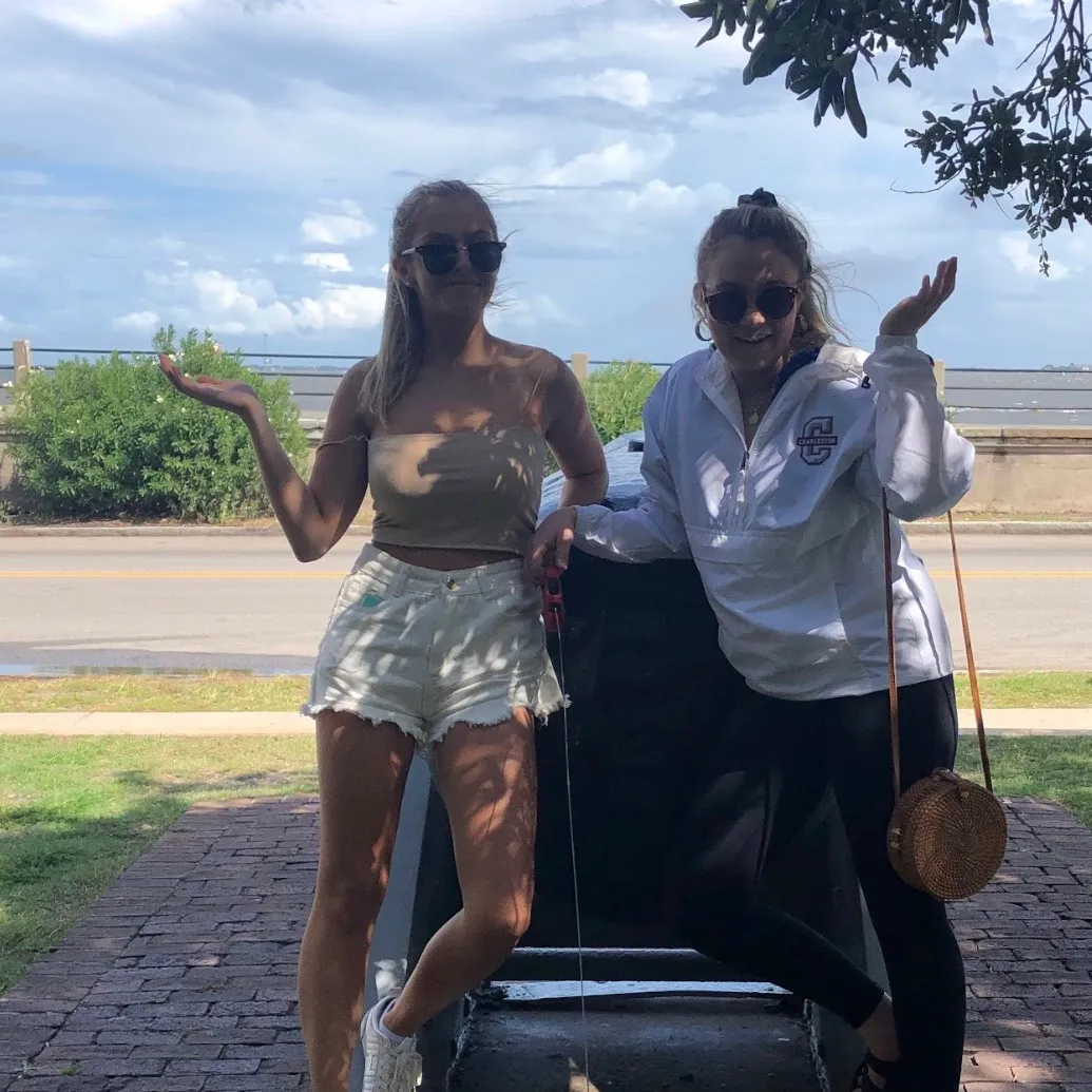 High Waisted White Denim Shorts - Image 3