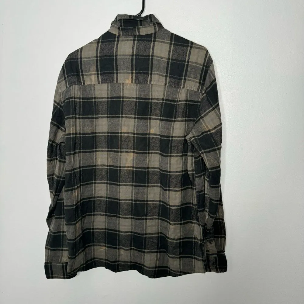 Urban Outfitters BDG flannel shirt - Image 6