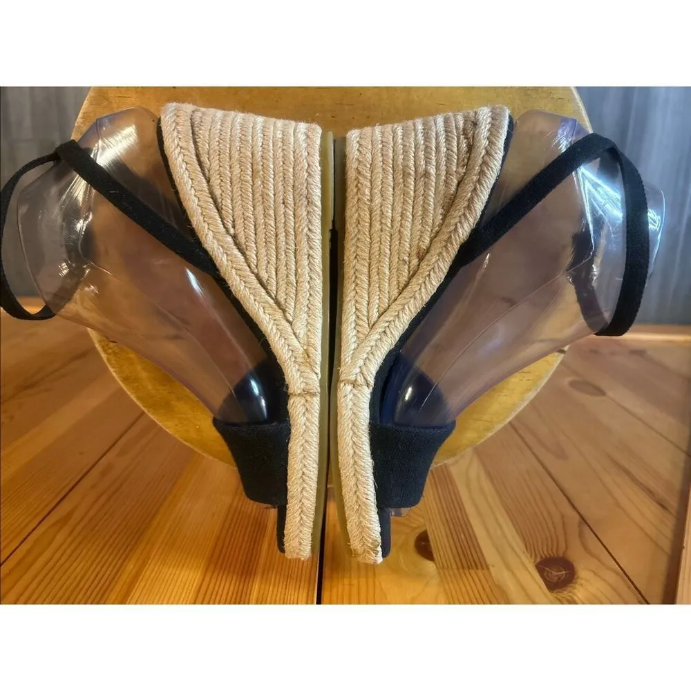 Chadwick‘s Espriella sandals Size 7 Black - Image 5