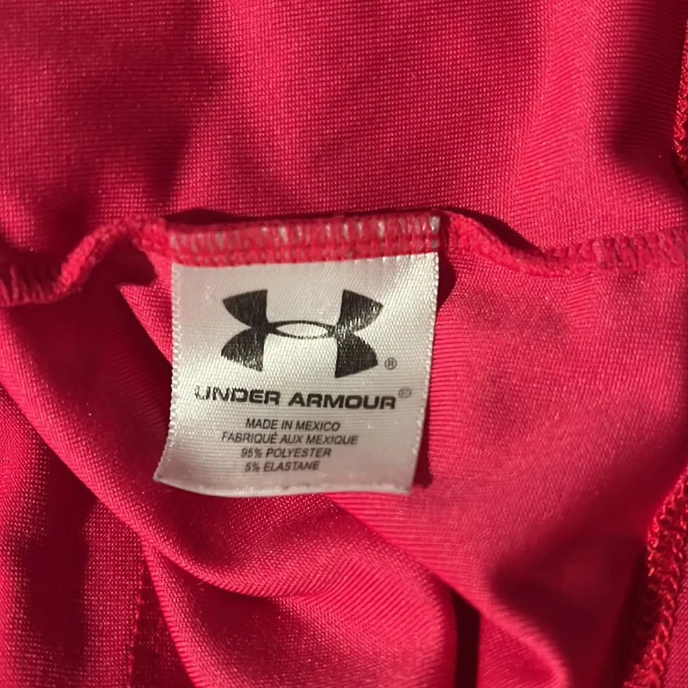 Under Armour heat gear‎ T-shirt . Size XL - Image 7