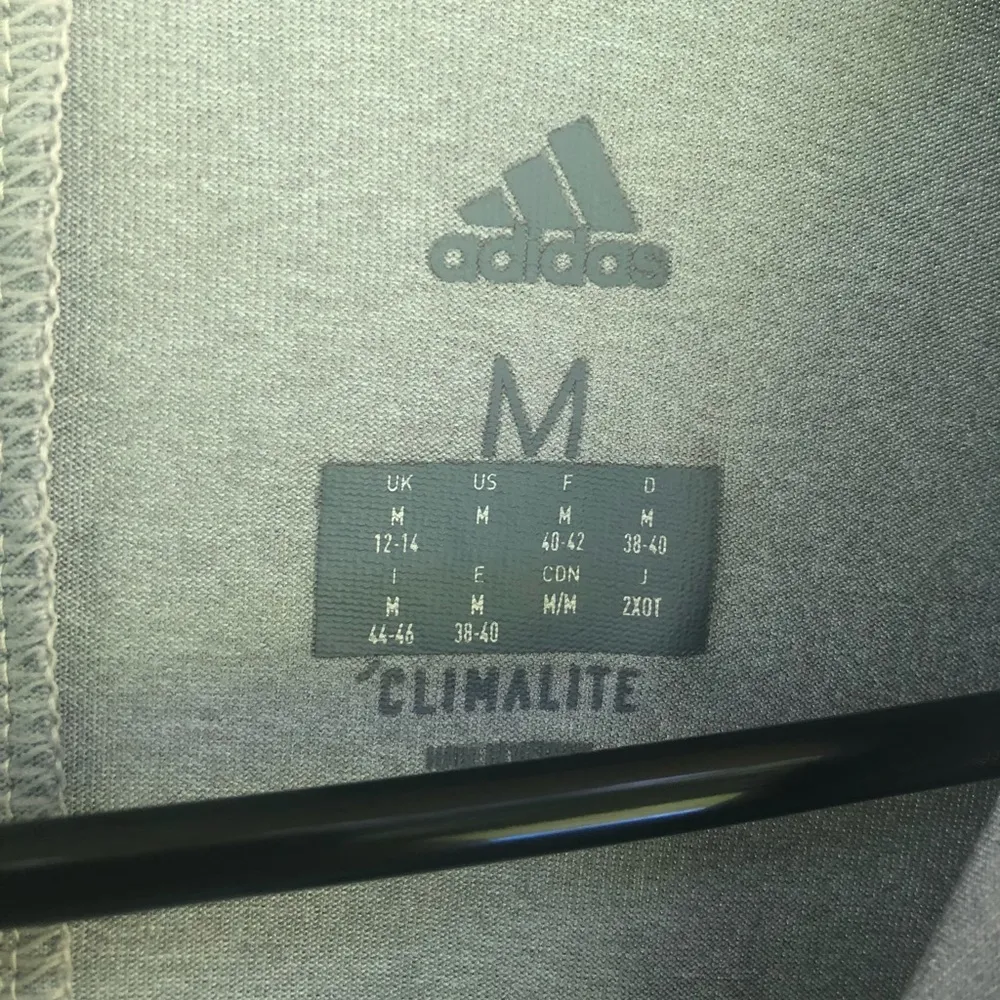 Adidas Climalite Pullover - Image 5