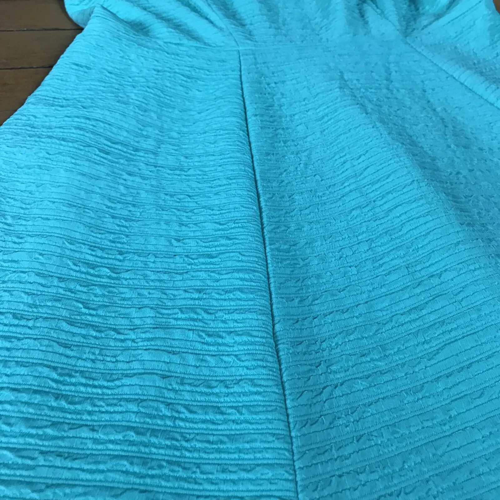 Studio One Womens Dress NWT Mint green 14 - Image 2