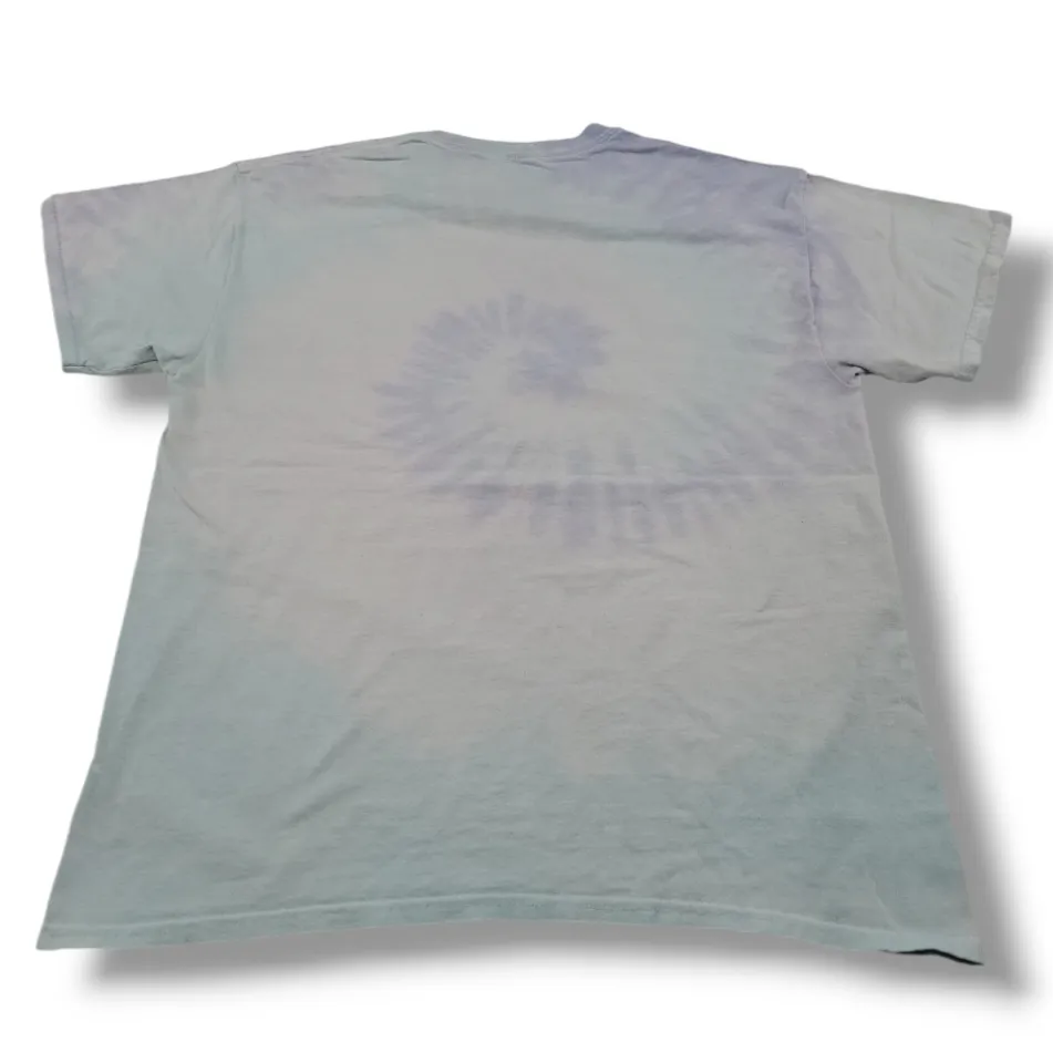 Nickelodeon Spongebob Squarepants Shirt Size Large Lrg The Krusty Crab Graphic Print T-Shirt Unisex - Image 6