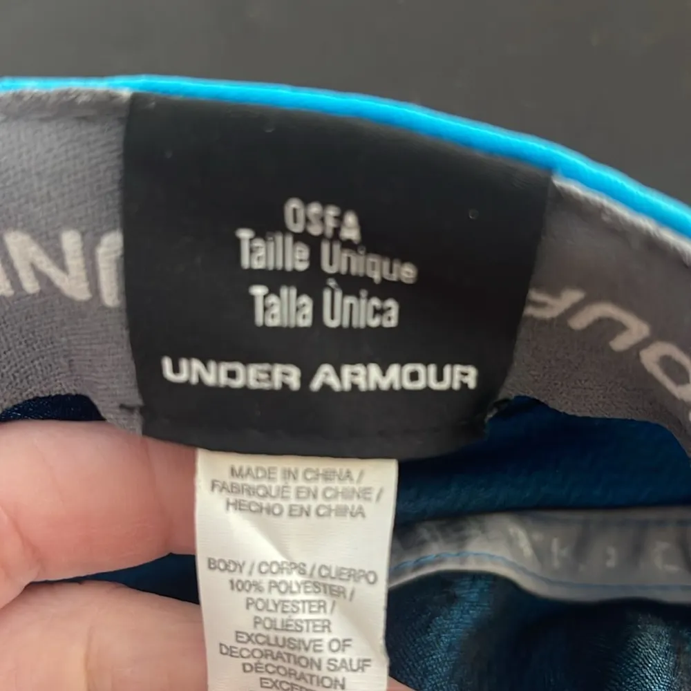 Under Armour Women’s Running Hat - Image 8