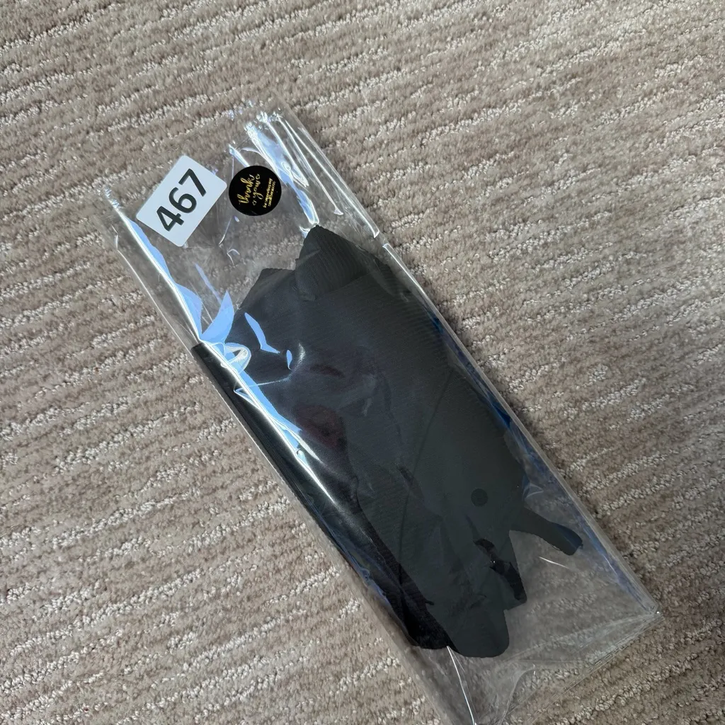 Nasty Gal Black Ribbed Halter Bodysuit - Image 13