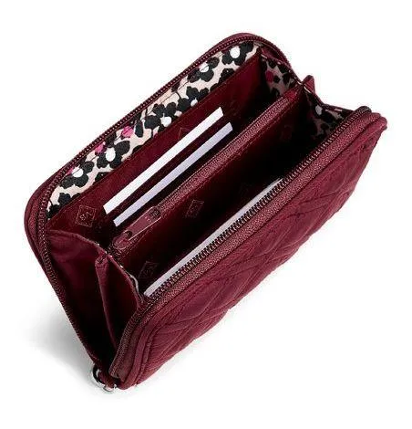RFID Grab and Go Wristlet NWT - Image 2