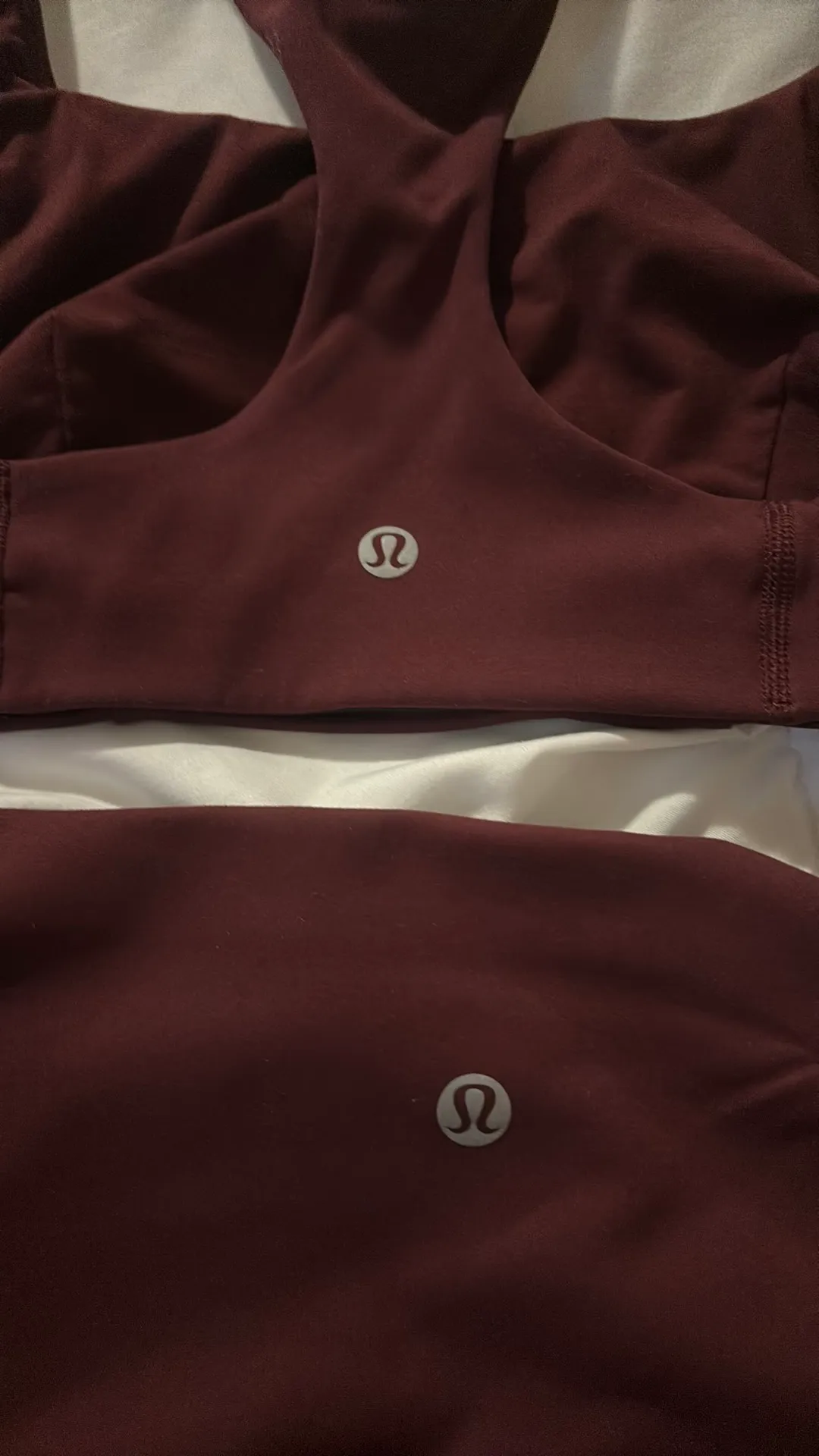 Lululemon Matching Set - Image 5