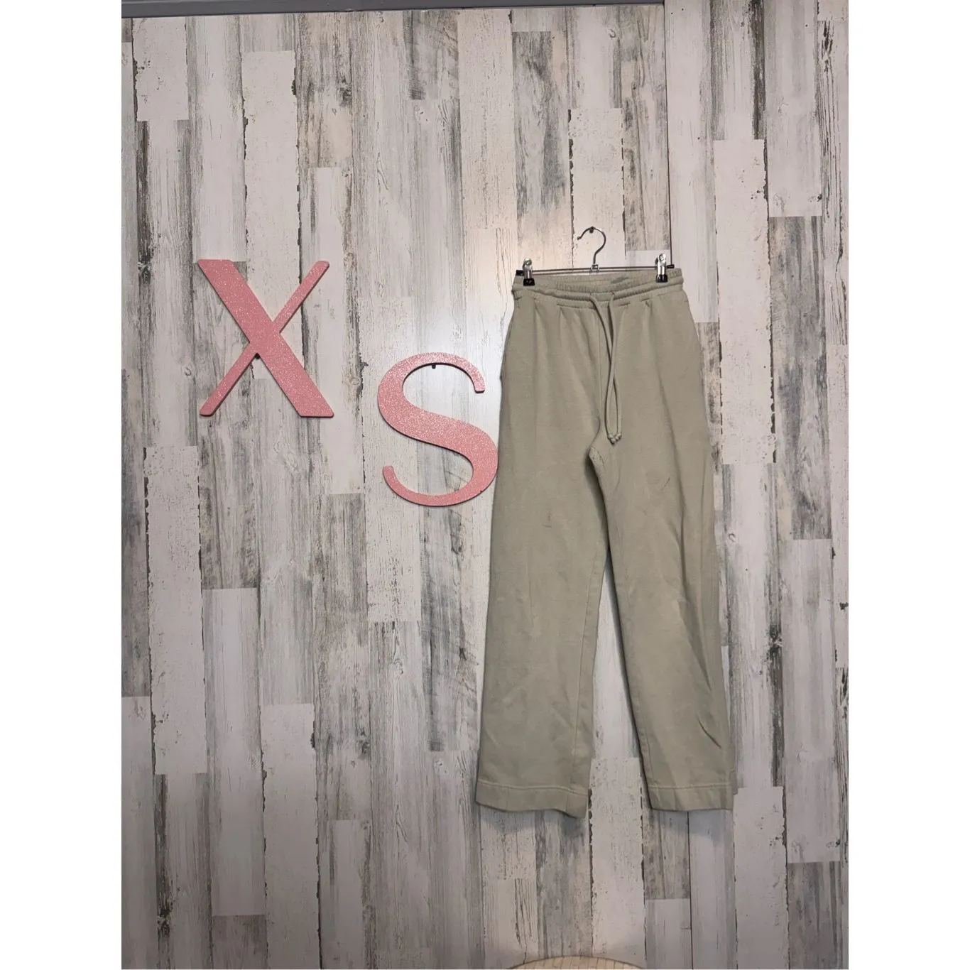 H&M sweatpants size XS - Image 5