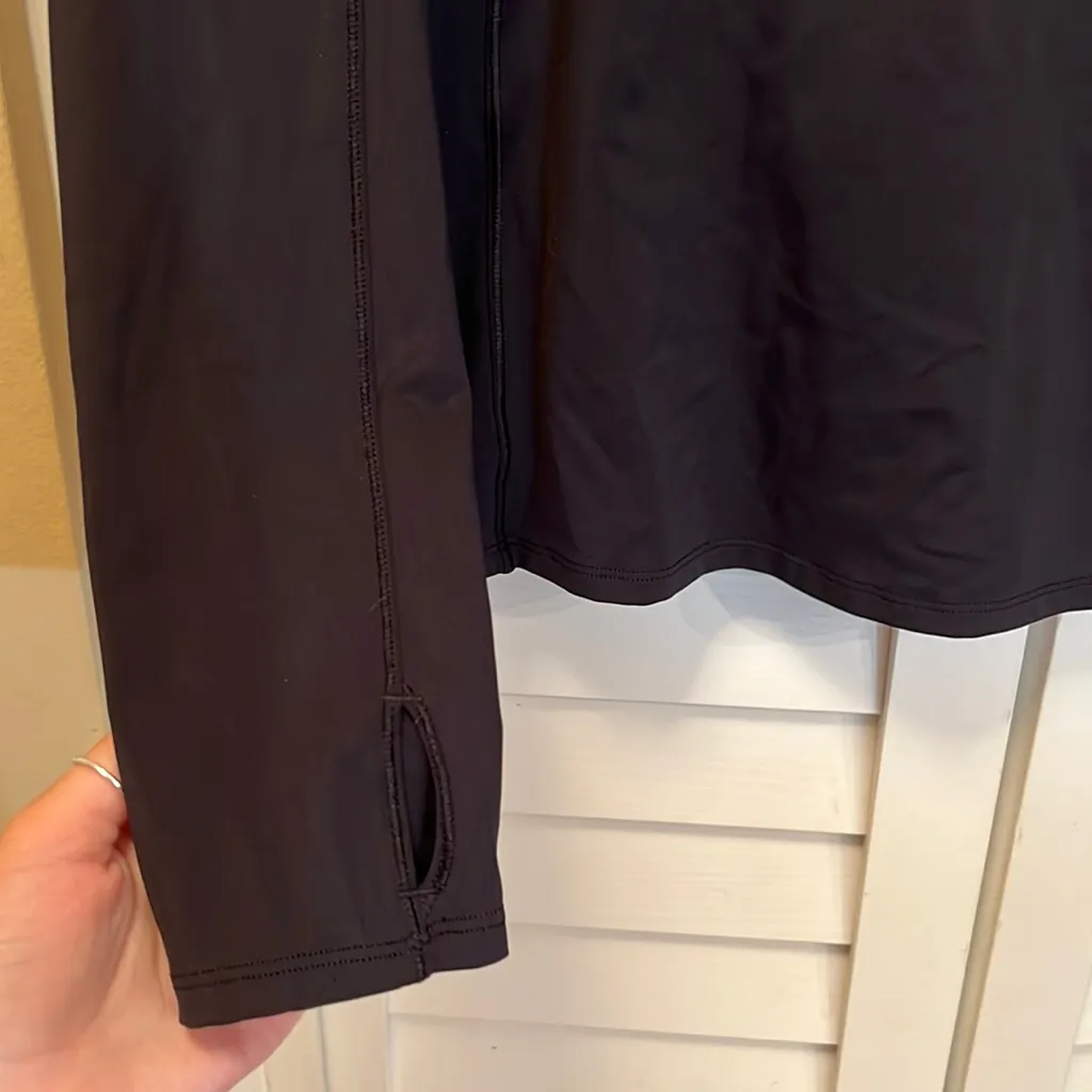 Lululemon Best Base‎ Half Zip - Image 7