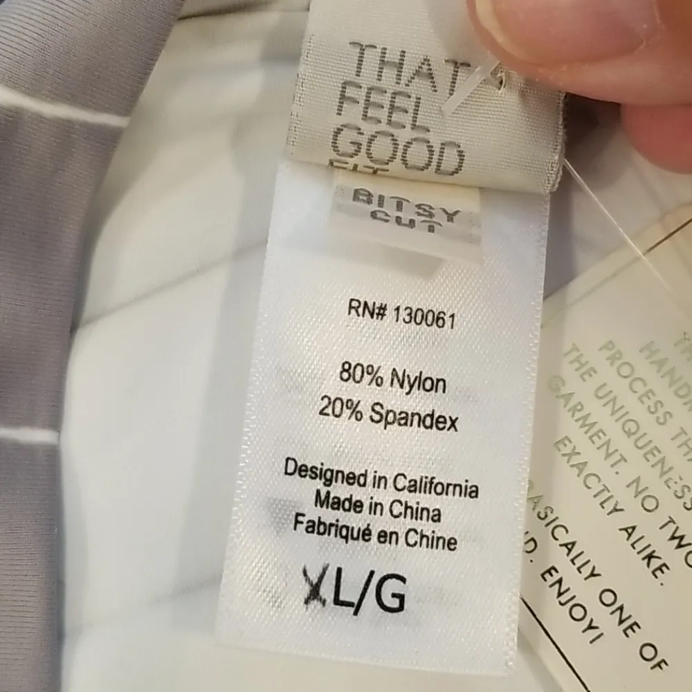 💕L*SPACE💕 Frenchi High Waisted Bottoms ~ Tie Dye - Image 14