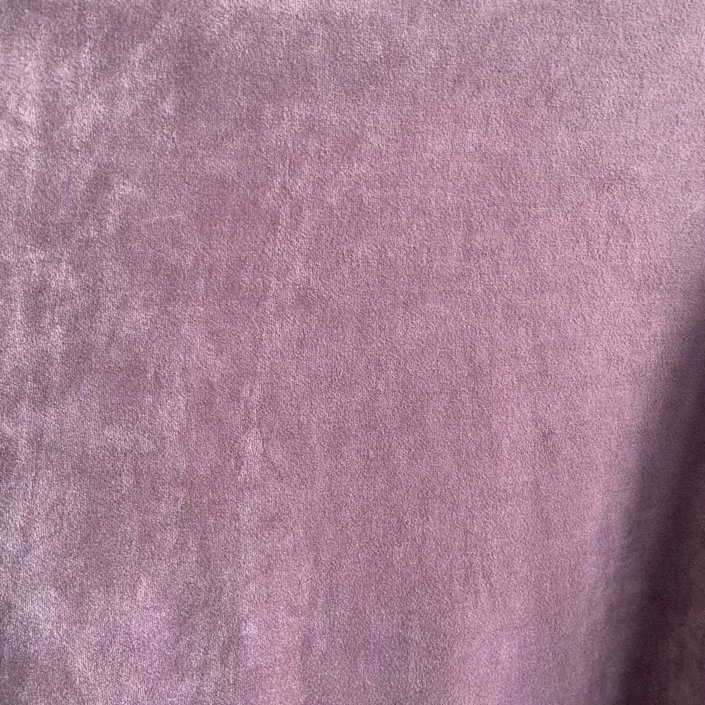 NWT Joy Lab Velour Pink Pullover Sweatshirt Athleisure  XXL - Image 8