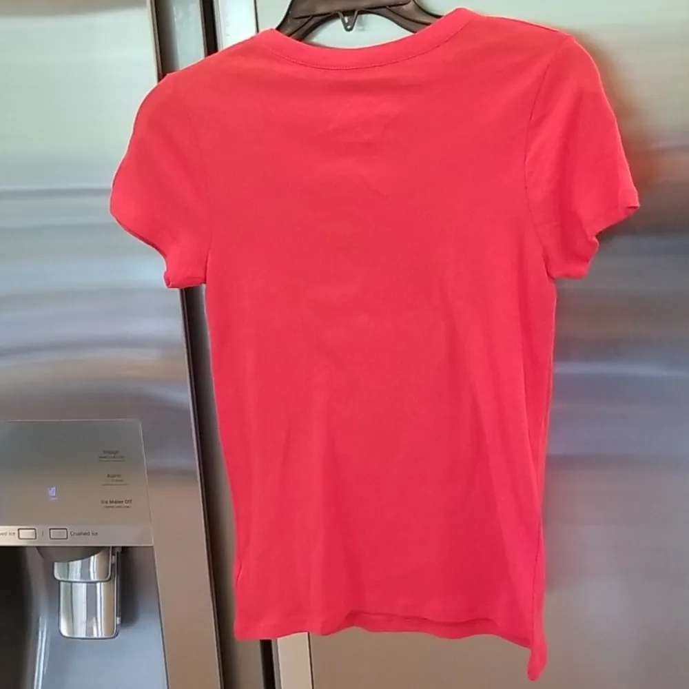 💕CHASER💕 Def Leppard Band Tee Graphic Tee XS - Image 2