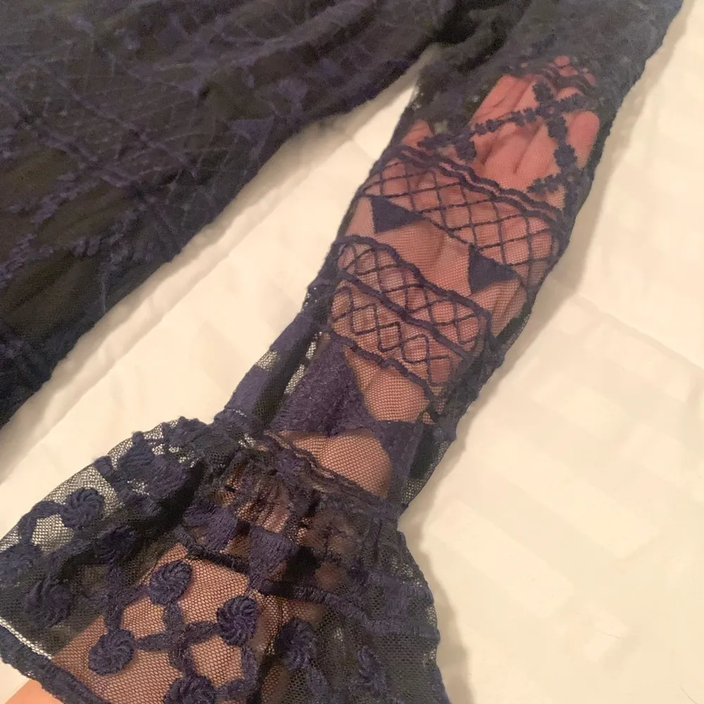 Parker formal dress - Image 8