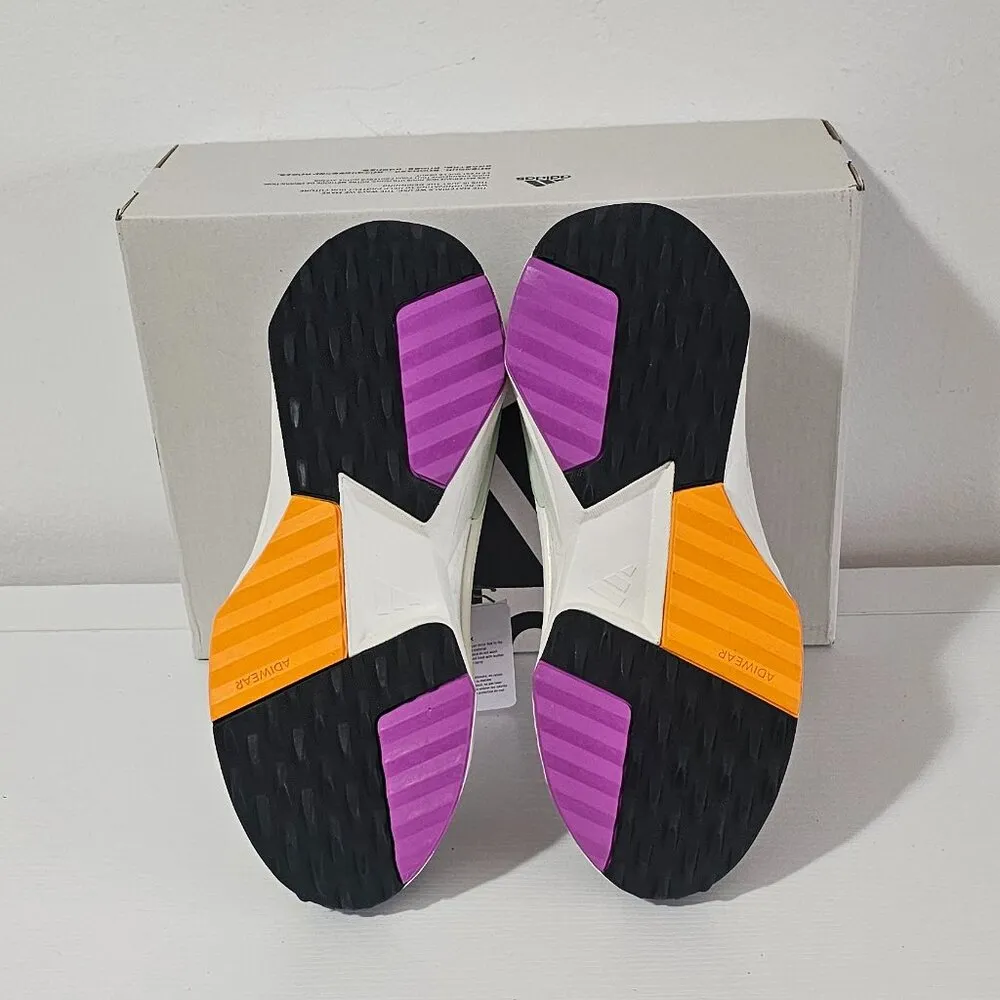 Avryn_X Shoes (Linen Green/Preloved Purple) Women's Size 6.5 / 7 - II0050 - Image 6