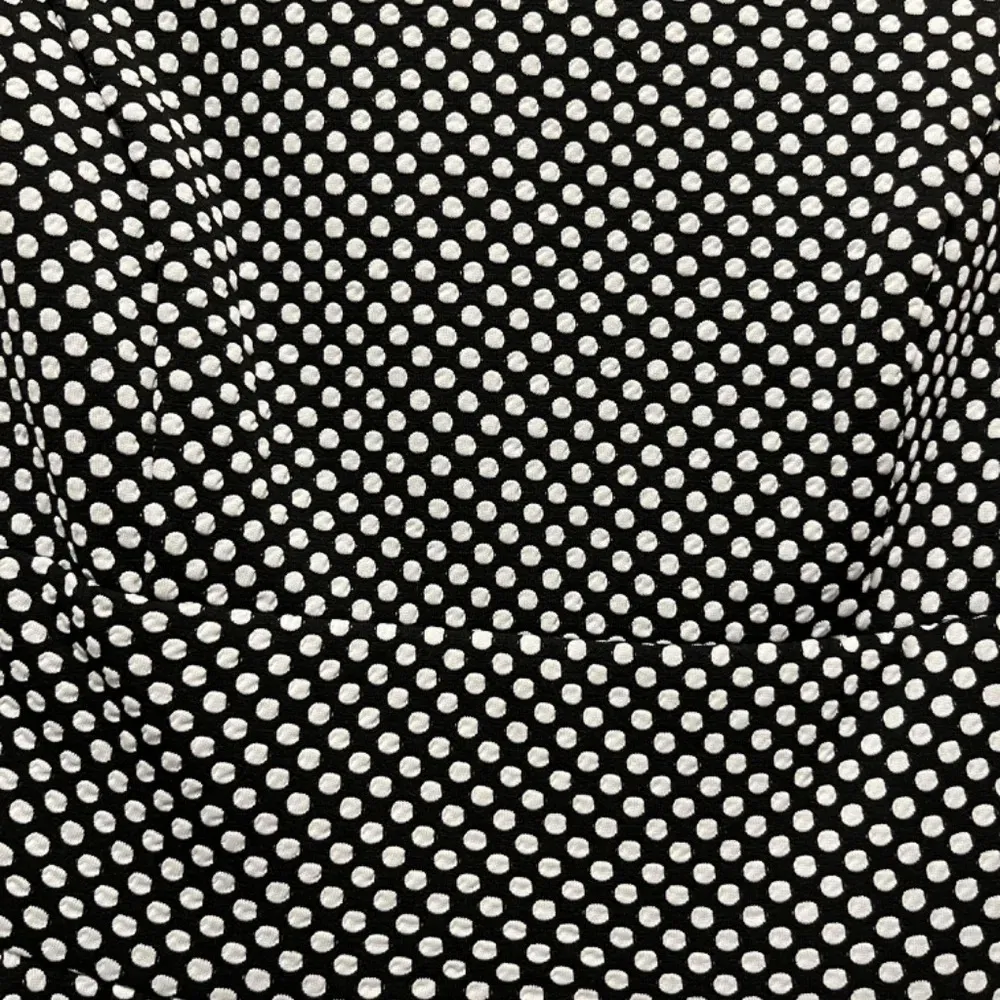 EMERALD Sundae Fit and Flare Dress. Size 5 (Jrs) Black and White - NWT - Image 6