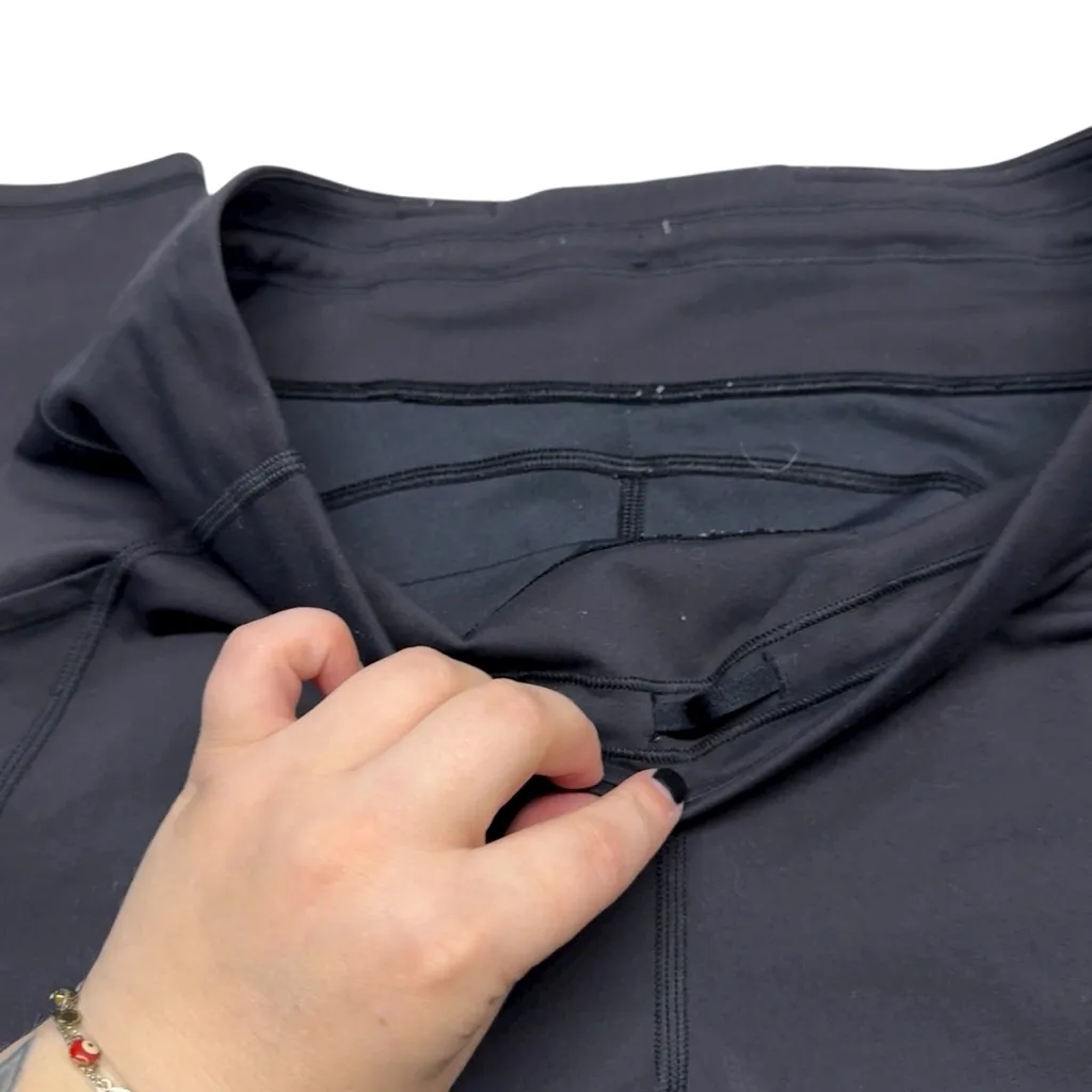 Lululemon Invigorate Leggings with pockets 25" - Image 8