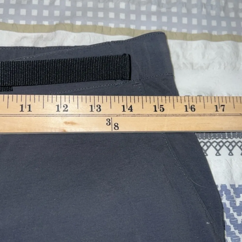 Marmot‎ Covertible Zip Off Hiking pants
Size 6 - Image 5