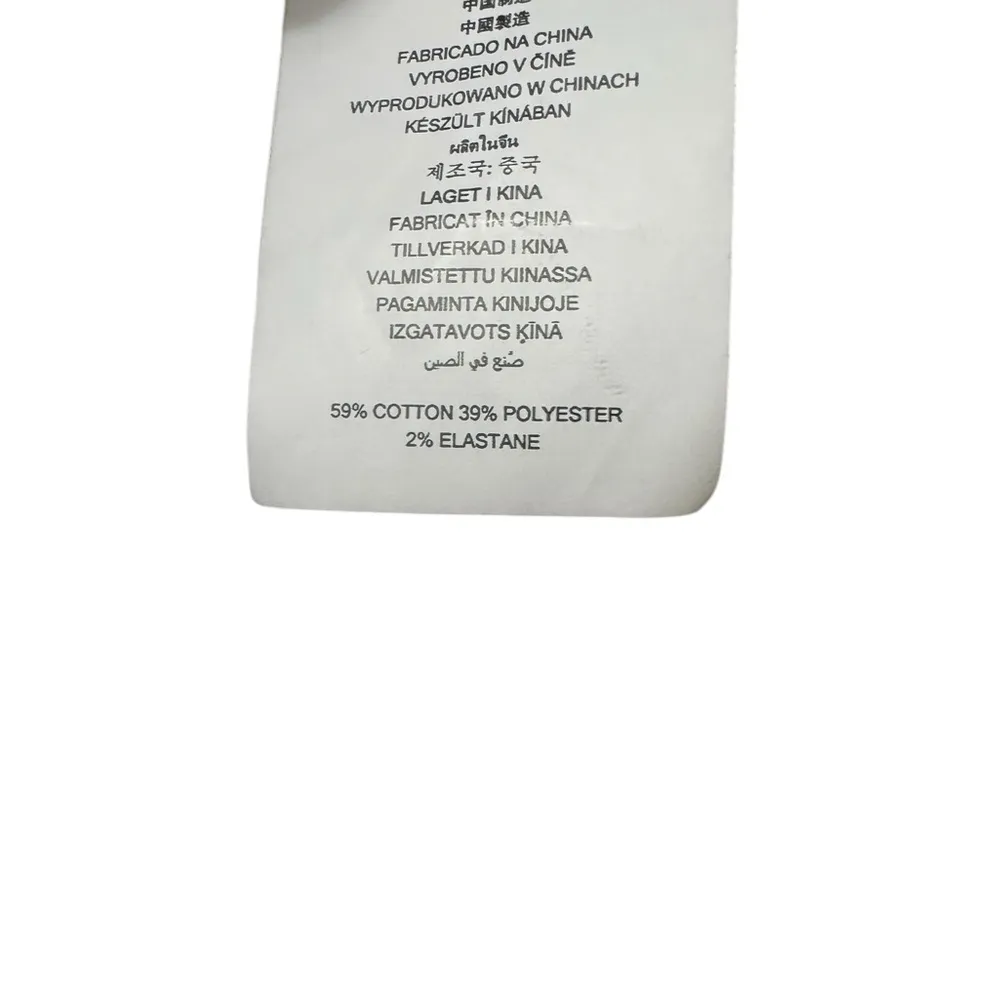 Michael Kors Elegant Lace Dress Pants - Image 8