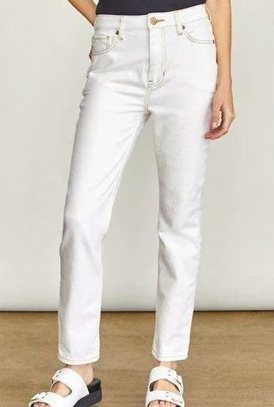 high rise vintage straight - Image 6