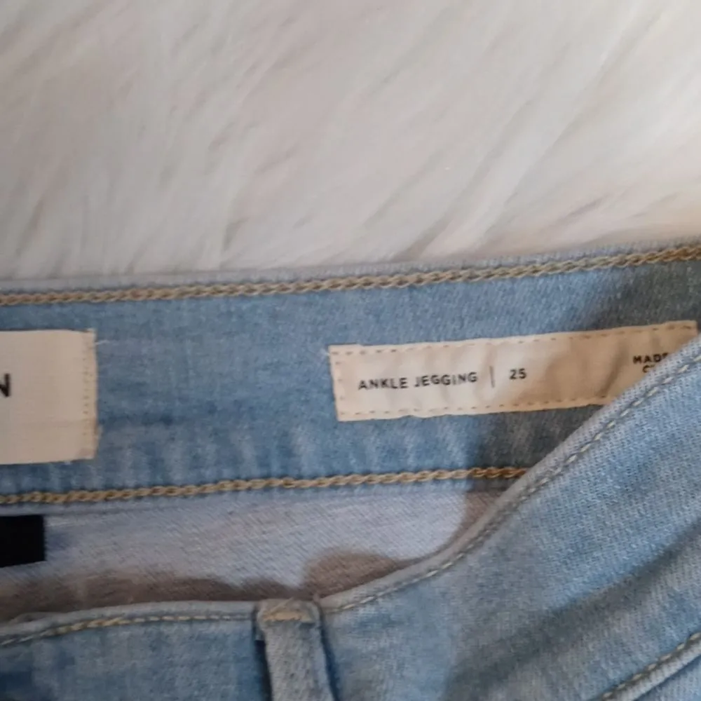 PacSun  super stretch ankle jegging - Image 6