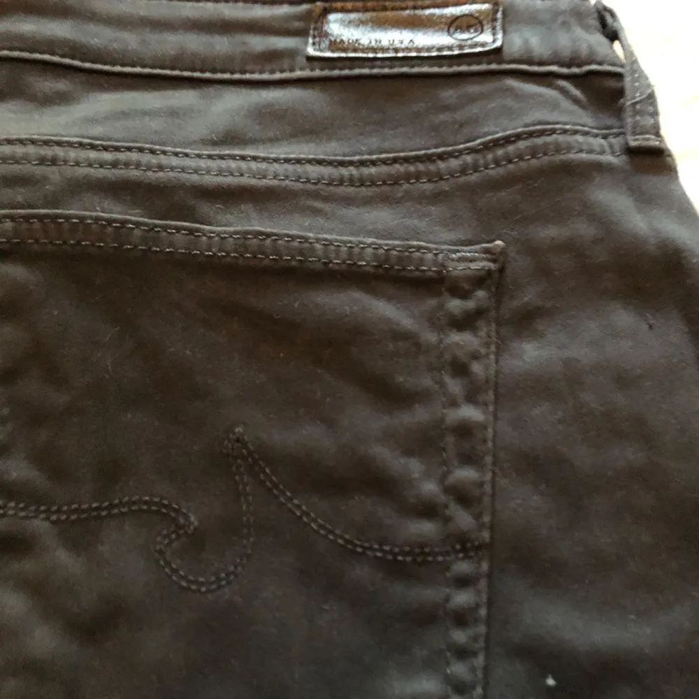 Adriano Goldschmied The Legging Super Skinny - Image 2