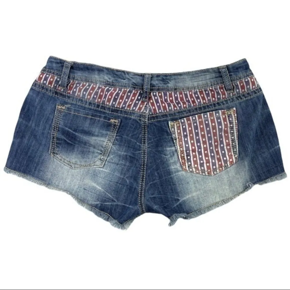 Hot kiss Cici shorts - Image 3