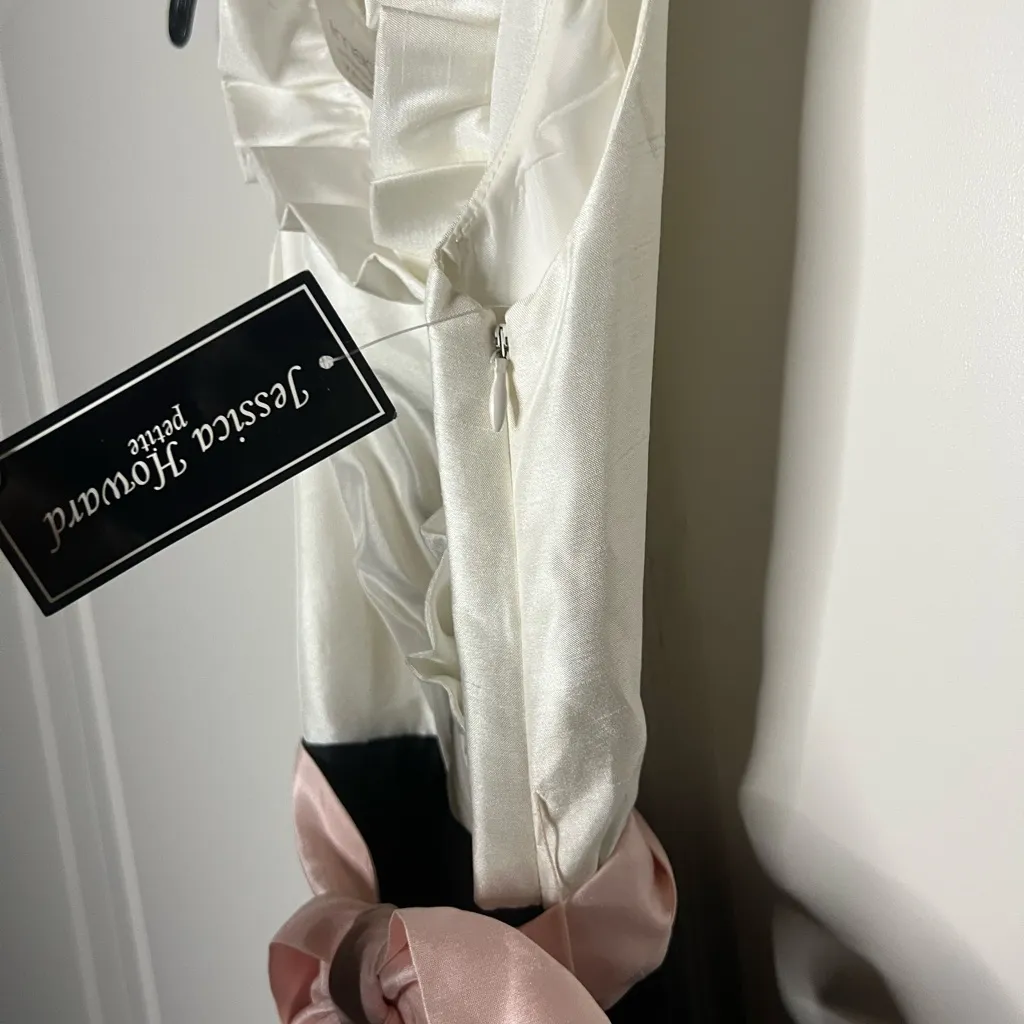 NWT Balletcore Jessica Howard Dress - Image 5