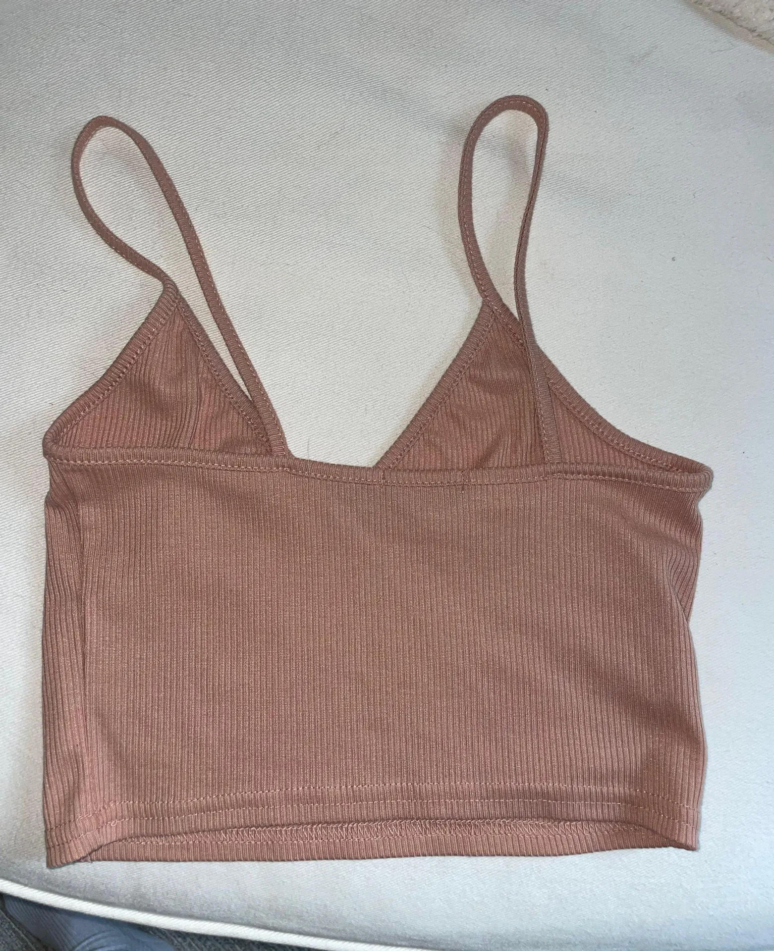 Tank Top Size 4 - Image 2