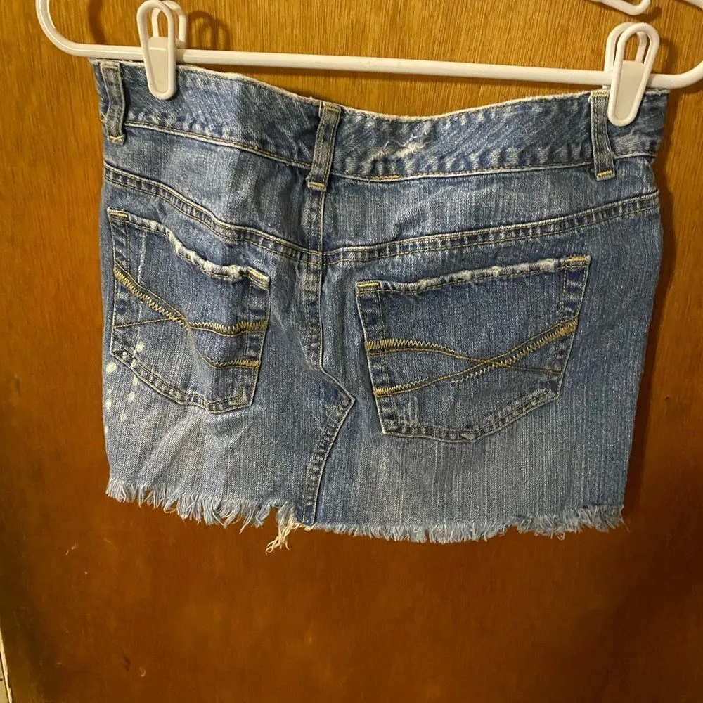 AEROPOSTALE Skirt - Image 3