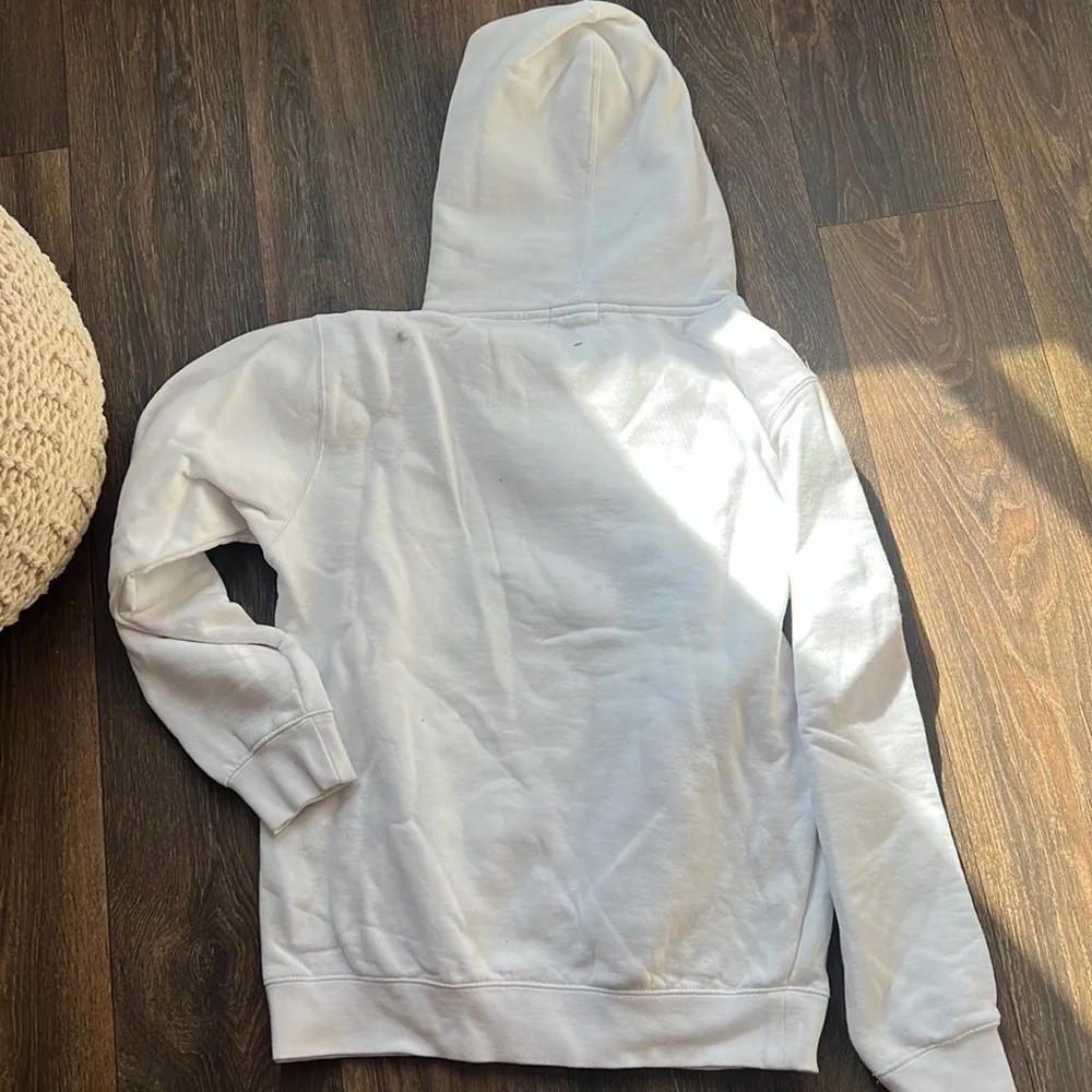 I BLAME BOYS LOGO HOODIE SWEATSHIRT - Image 5