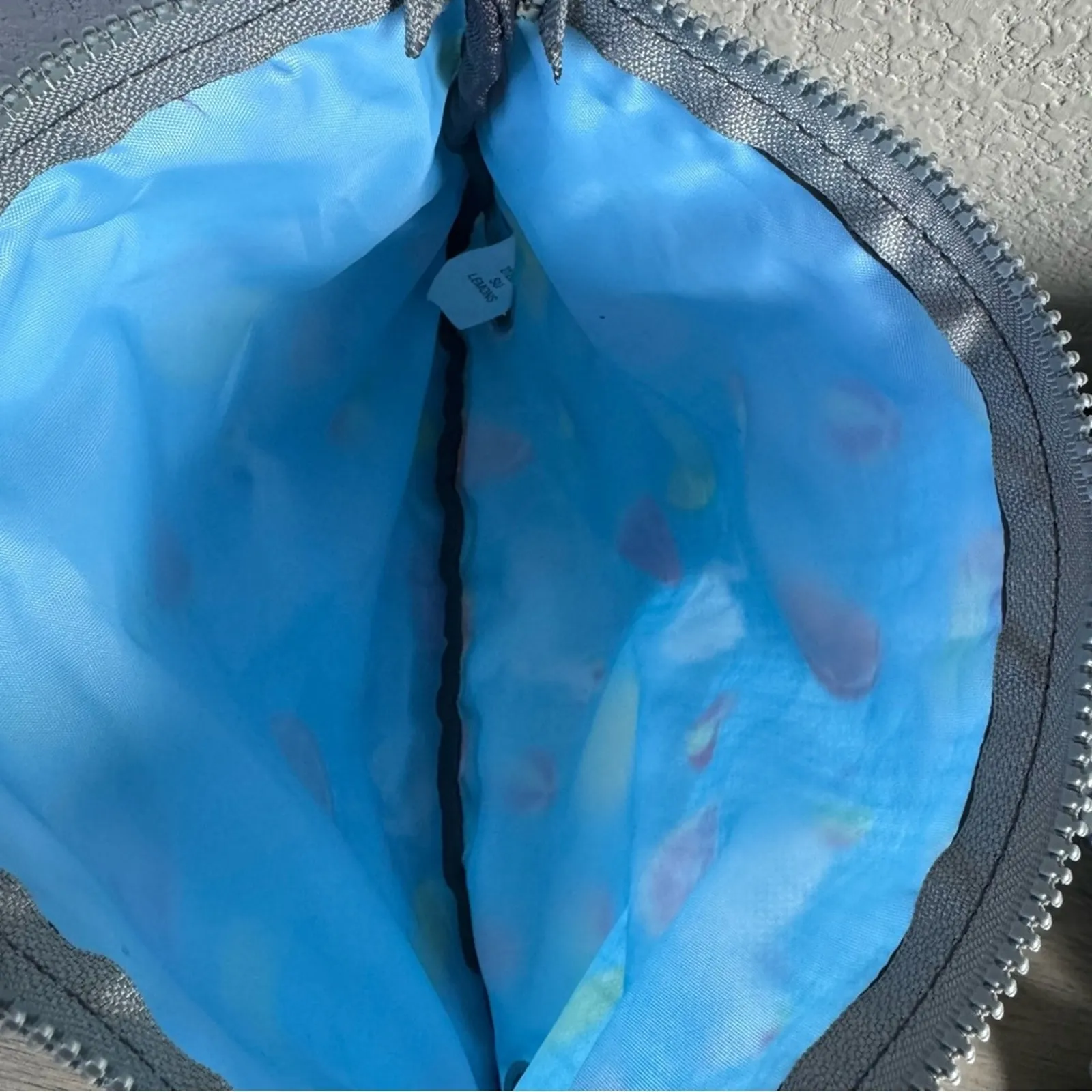 NWOT Swim Sacks H for Happy Fruits & Floaties‎ Blue - Image 3