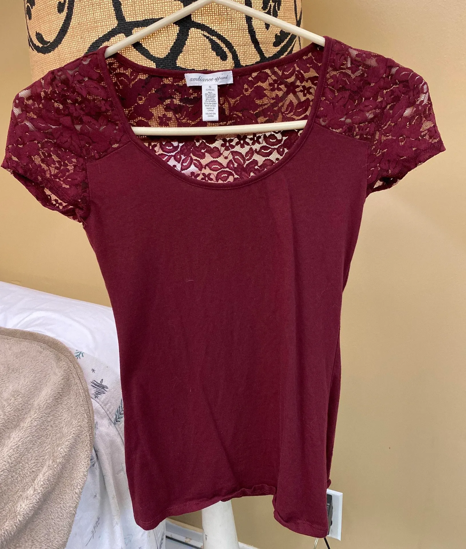 Ambiance Apparel  - Image 2