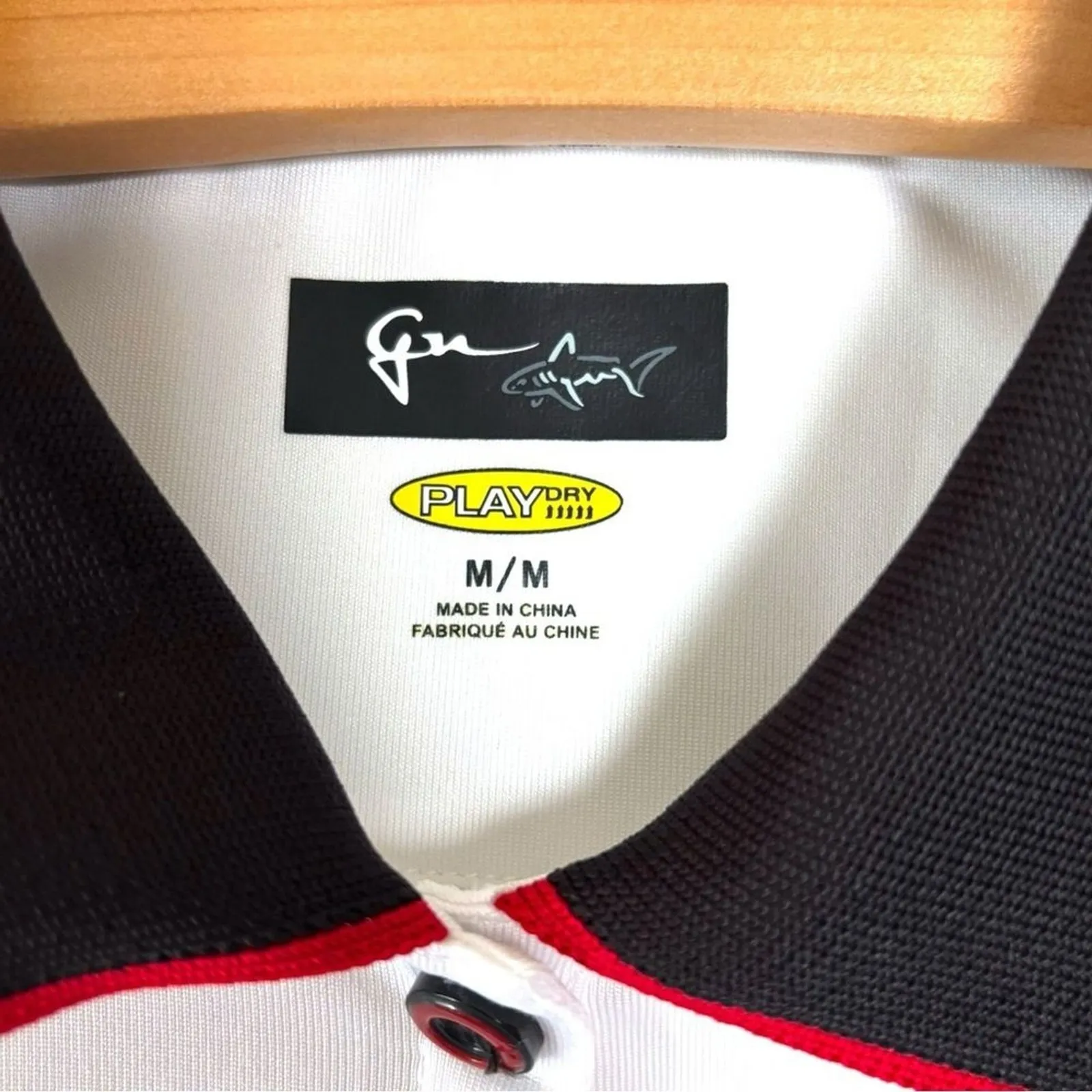 Greg Norman Womens Chaparral Warp - Image 2