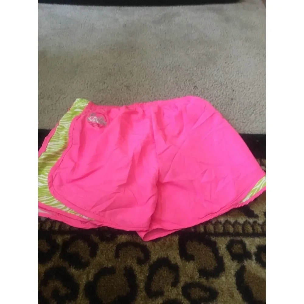 Knights Apparel Womens Small Shorts North Carolina Tarheels w/Printed Sides - Image 7