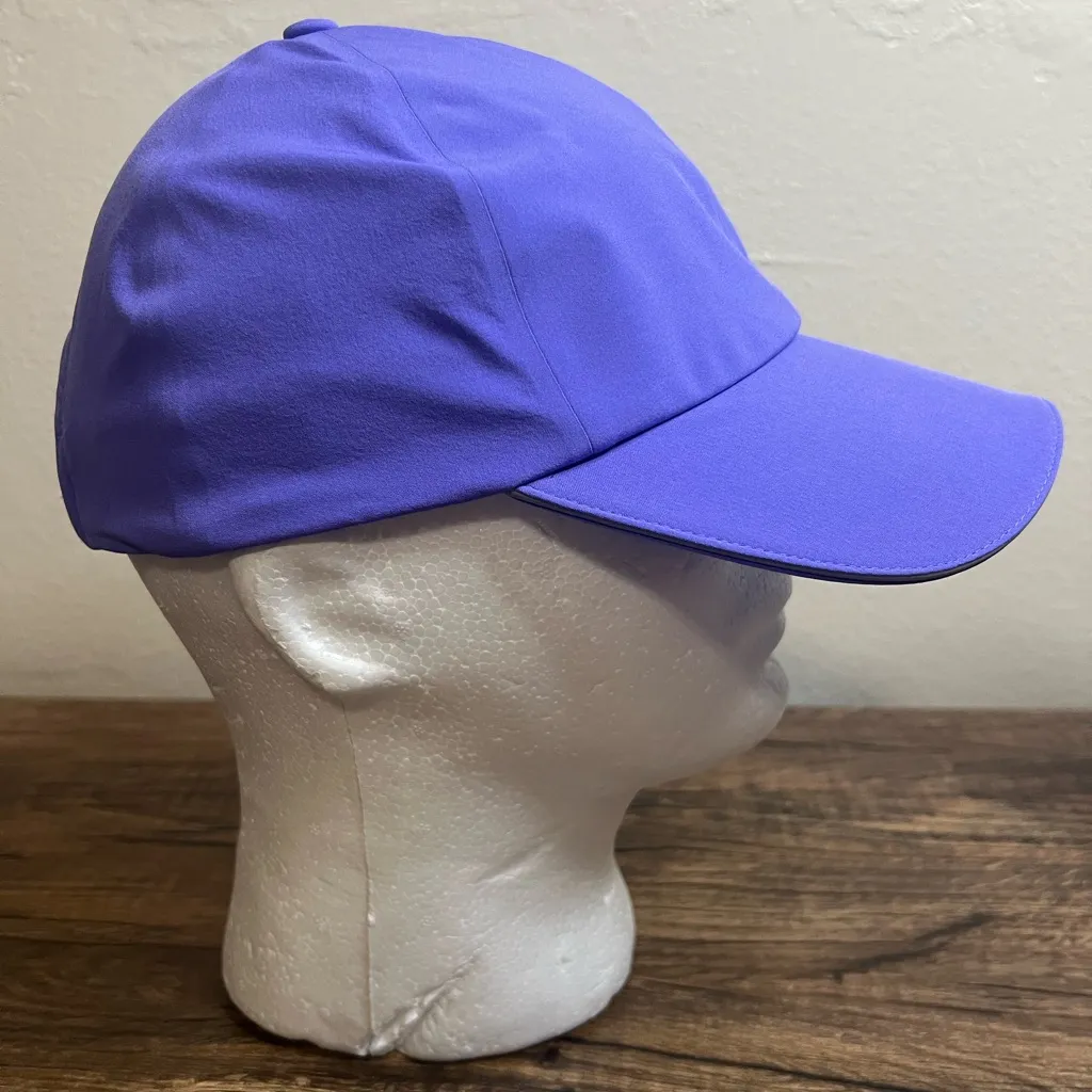 Lululemon Fast and Free Running Hat - Image 3