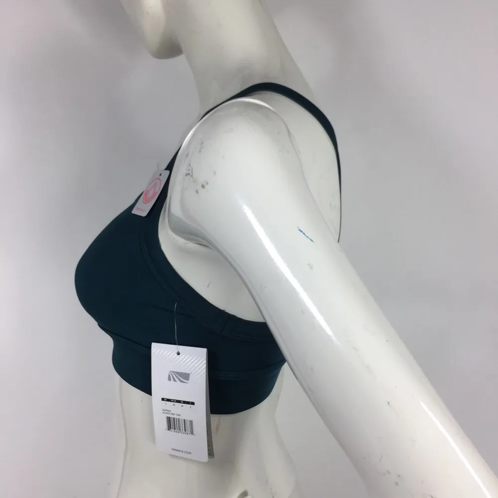 Marika Strappy Back Sports Bra - Image 6