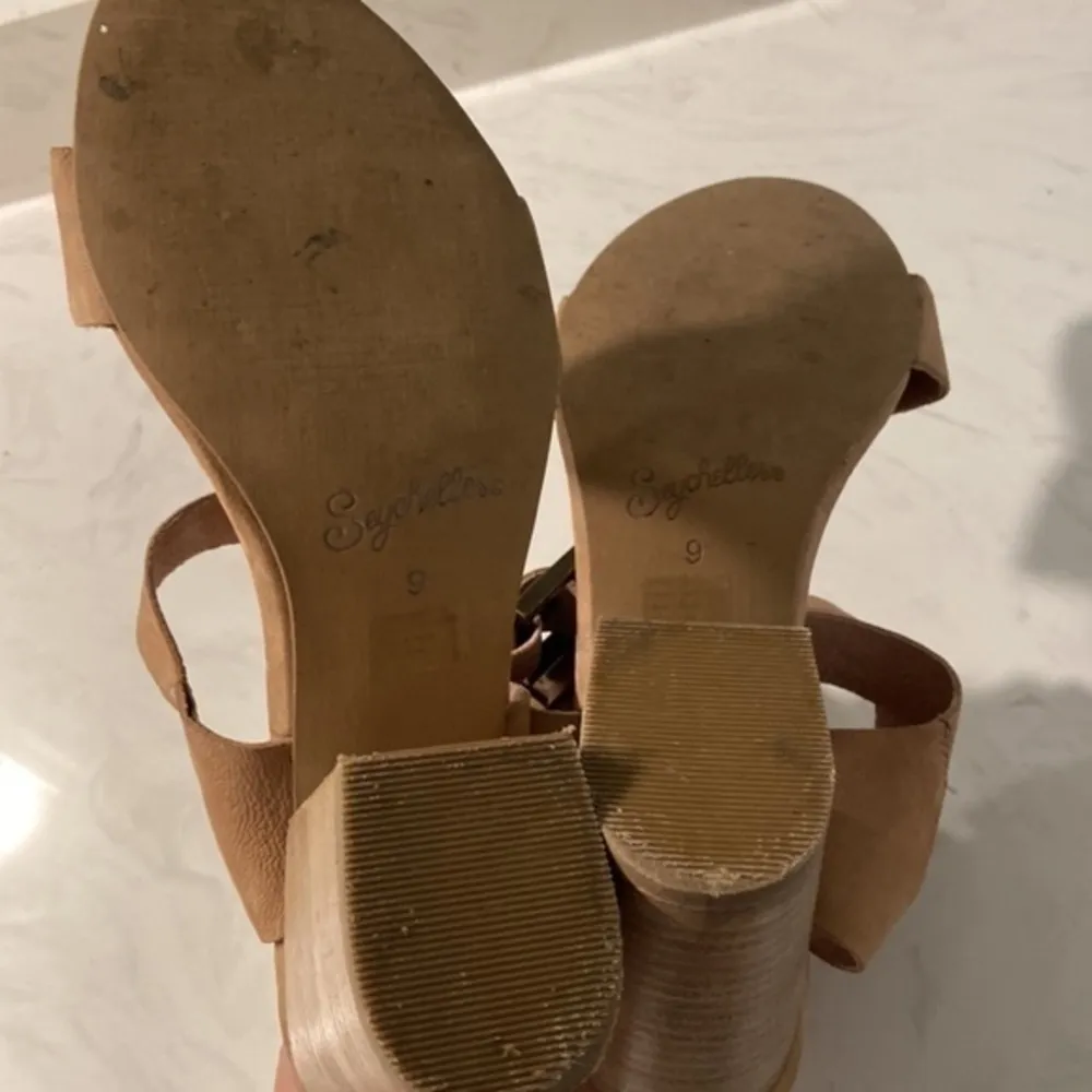 Seychelles  Heels - Image 6