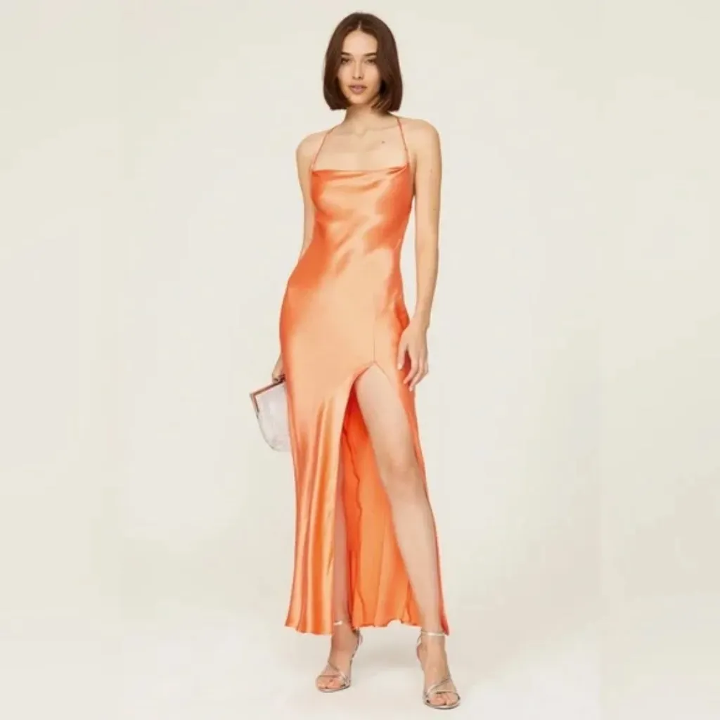 Bec & Bridge Annika Gown Size 10‎ - Image 3